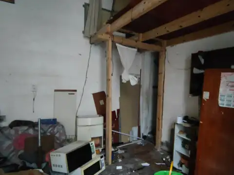 Depto.tipo casa de 3 ambientes en Venta en Villa gral.mitre