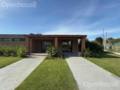 Casa en Venta en San Pablo, USD 260.000