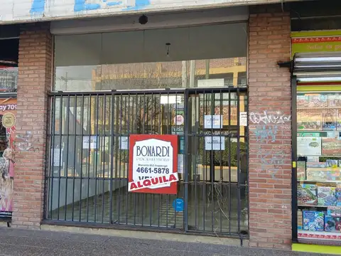 LOCAL COMERCIAL