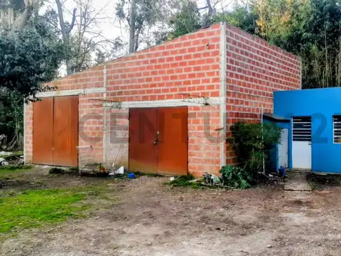 Galpon en Venta 2025 años