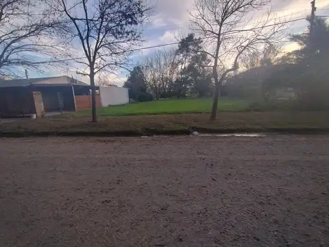 Terreno en venta en Ibarlucea