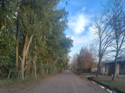 Terreno en Venta en Ibarlucea, USD 33.000