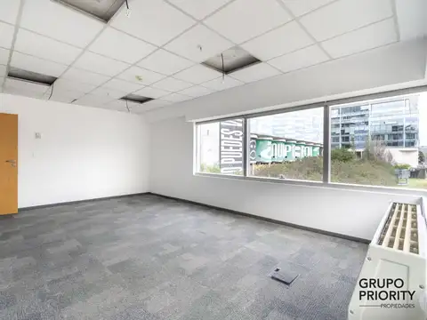 Oficina en Alquiler en Puerto Madero, USD 1.843