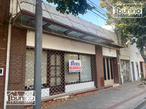 Avenida Eva Perón 4800