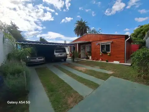 Casa en Venta en Cerro Norte, USD 119.900