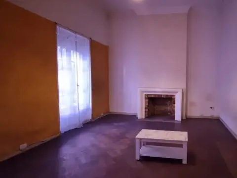 CASA CON TERRENO PROPIO EN BALVANERA