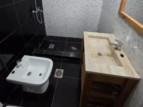 Depto Tipo Casa en Venta A Estrenar