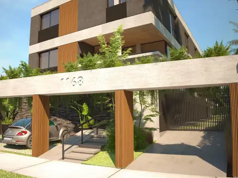 VENTA DE TOWNHOUSES 2 DORMITORIOS TIGRE