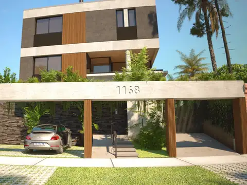 Casa en Venta en Ciudad De Tigre, USD 235.000