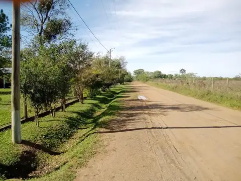 Campo en Venta de 1,06  ha