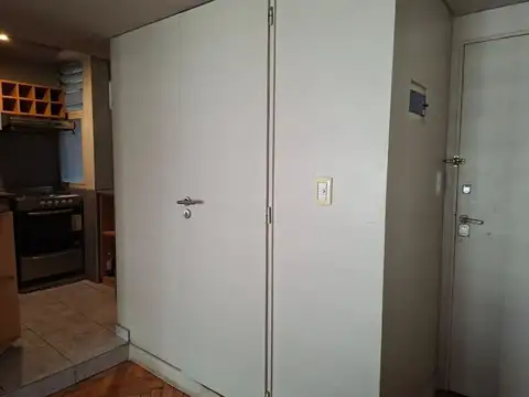 Departamento en Alquiler Temporal de 3 ambientes