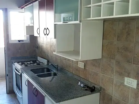 Departamento en Alquiler al Noroeste