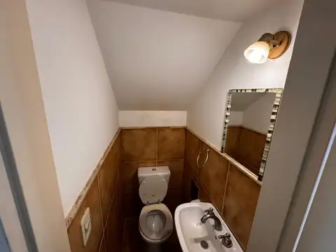 Casa - Alquiler - Argentina, Bella Vista - Pardo 860