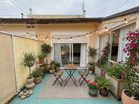 Venta Duplex 4 amb+Terraza propia+cochera-Pilar AC