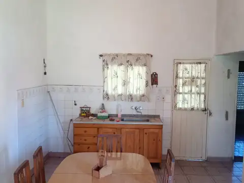 Casa en Venta en Matheu, USD 50.000