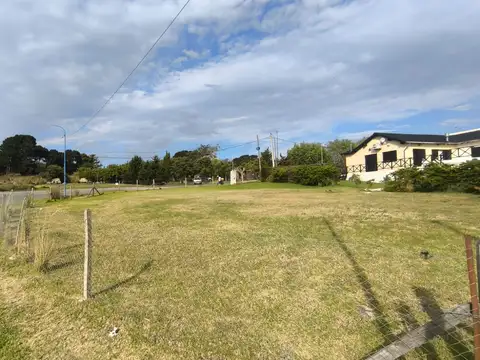 Terreno en Venta de 718,0 m2