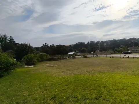 Terreno en Venta en Sierra De Los Padres, USD 55.000