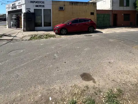 Avenida Pellegrini 4500