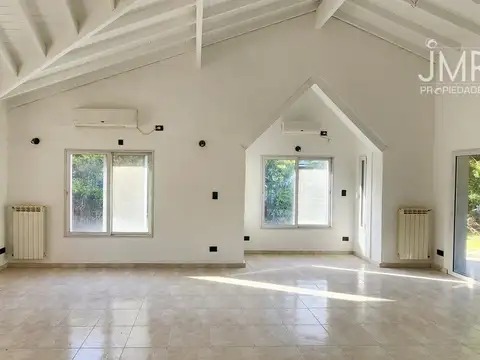 Casa en Venta 20 años