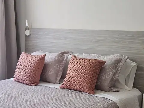 Departamento en Alquiler Temporal Apto profesional