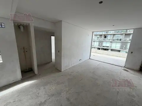Venta - Departamento - 2 ambientes c/ balcón y parrilla - Emprendimiento Roseti 2055 - Villa Ortúzar