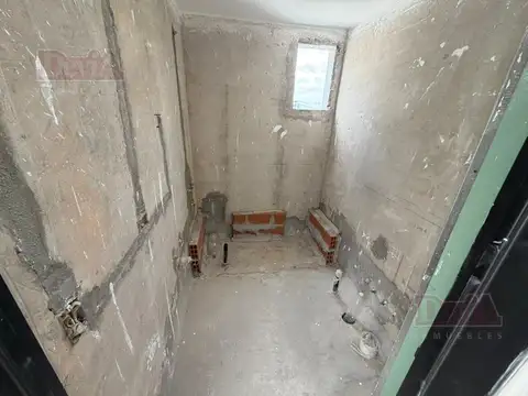 Venta - Departamento - 2 ambientes c/ balcón y parrilla - Emprendimiento Roseti 2055 - Villa Ortúzar