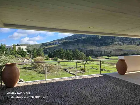 VENTA CASA DE CATEGORIA BARRIO ALTOS AIRES TANDIL