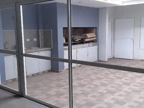 Local a estrenar en alquiler en Rosario