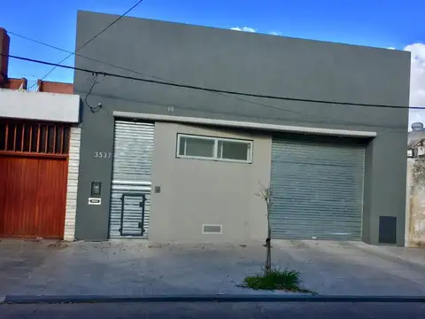 Local a estrenar en alquiler en Rosario