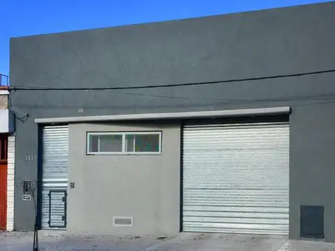 España y Bv. Segui