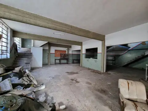 Galpon en Venta en Remedios de Escalada, USD 150.000