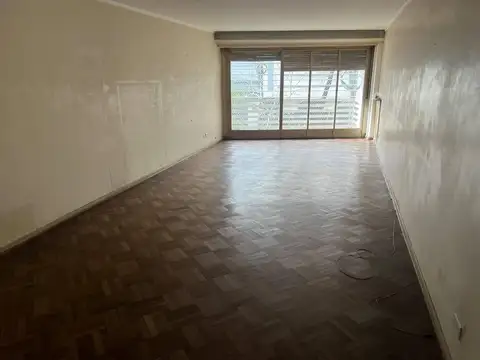 Departamento Semipiso  en Alquiler en Villa Crespo, Capital Federal, Buenos Aires