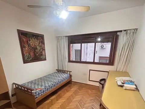 Departamento en Venta 60 años