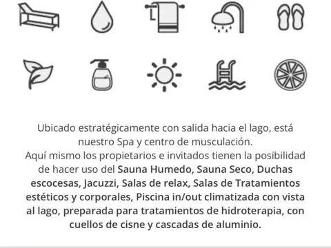 Terreno en Venta en La Alameda, USD 49.000