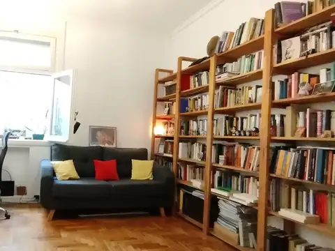 VENTA 2 AMBIENTES EN ALMAGRO