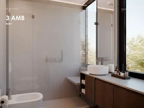 AV. CONGRESO 1600, Piso 12