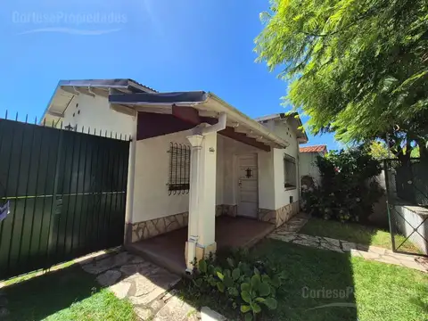 Casa en Venta de 2 dormitorios