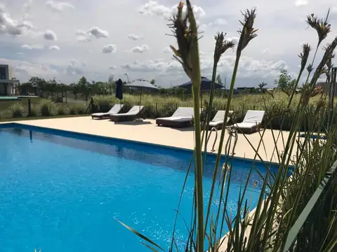 Terreno - lote  en Vistas al agua - Oportunidad  Puertos - Escobar