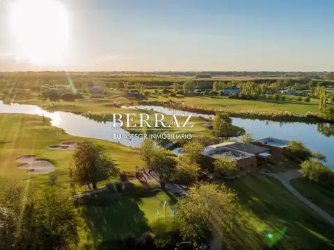 Terreno en Venta en Estancias Del Pilar, USD 150.000