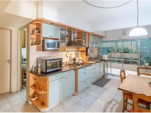 Departamento en Venta de 3 dormitorios