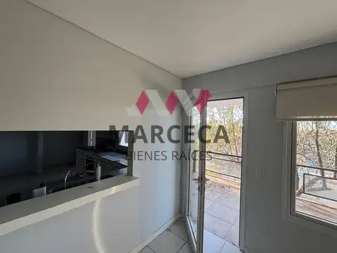 Departamento en Alquiler con 2 cocheras