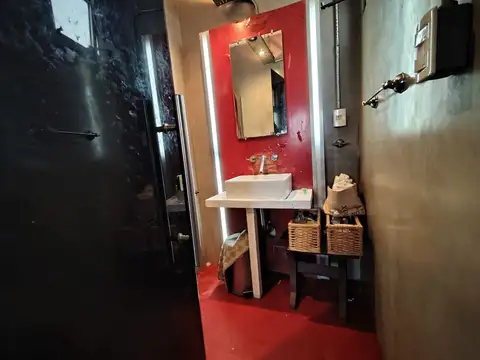 Departamento Loft