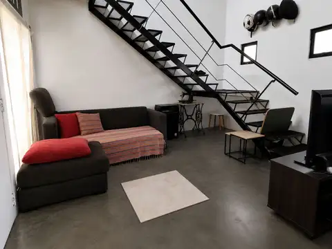 Departamento en Venta en Villa Ortuzar, USD 107.000