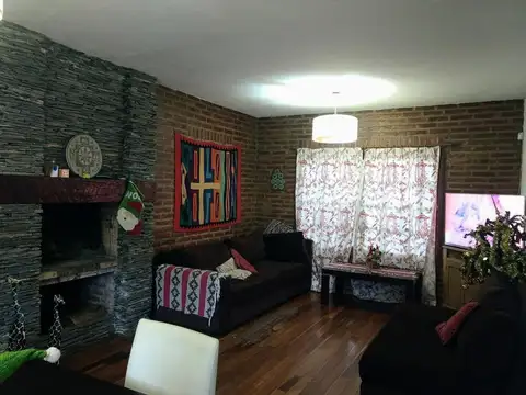 Casa en Venta de 3 dormitorios