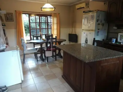 Casa en Venta en Villa Rosa, USD 155.000