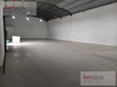 Oficina Monoambiente con 3 baños