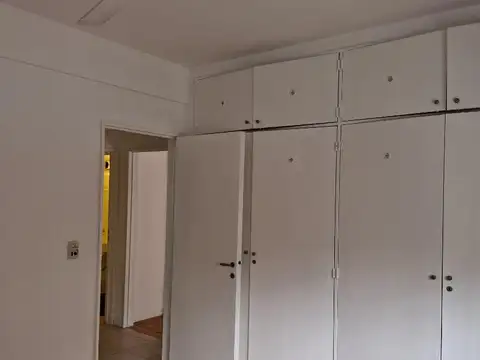 Departamento en Alquiler Permite mascota