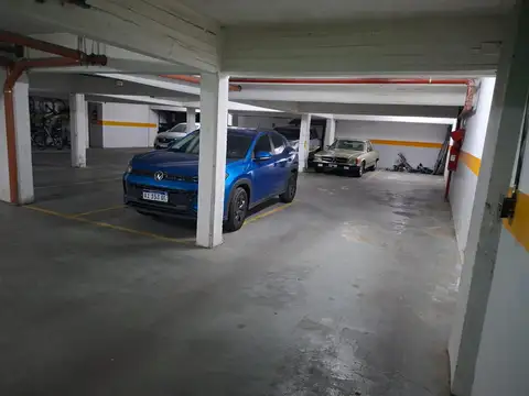 Cochera en Venta para coche grande