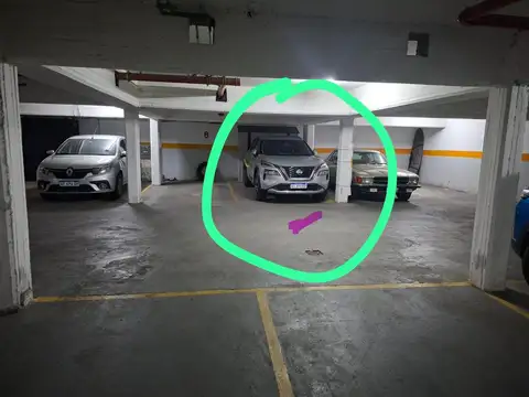 Charcas al 5000,Fija, Cubierta,Amplia,1 er Subs, bajas exp 
