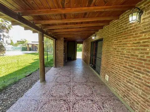 Casa en Alquiler al Este